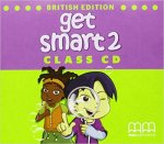 Get Smart 2 Class CD