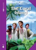 The Coral Island - Reader