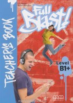 Full Blast B1+ Teacher's Book