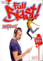 Full Blast B1+  Wb