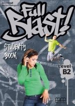 Full Blast B2 Sb