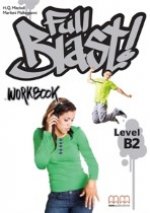 Full Blast B2 Wb