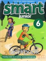 Smart Junior 6 WB PL