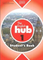 The English Hub 1. Student's Book