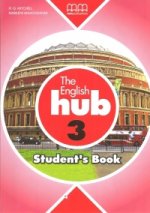 The English Hub 3. Student's Book