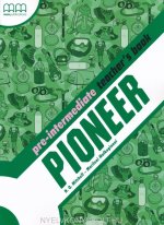 Pioneer Pre-Inter TB