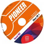 Pioneer B2 Class CD