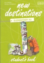 New Destinations Elementary SB