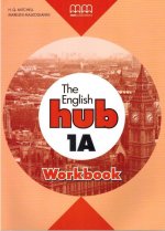 The English Hub 1A WB