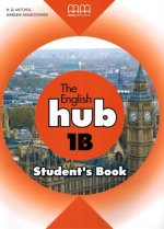 The English Hub 1B SB