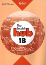 The English Hub 1B WB