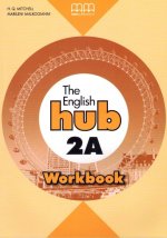 The English Hub 2A WB