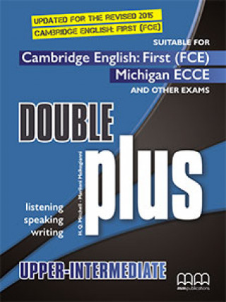 Double Plus Upper-Intermediate SB
