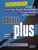 Double Plus Upper-Intermediate SB
