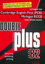 Double Plus B2 Student's Book 2015