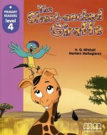 The Short-necked Giraffe SB