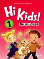 Hi Kids! 1 Student's Book