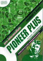 Pioneer Plus. Pre-Intermediate. Student's Book + CD