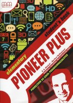 Pioneer Plus. Elementary. Student's Book + CD