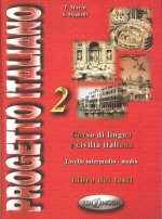 zzzzzProgetto Italiano 2 Libro dei Testi