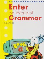 Enter the World of Grammar A SB