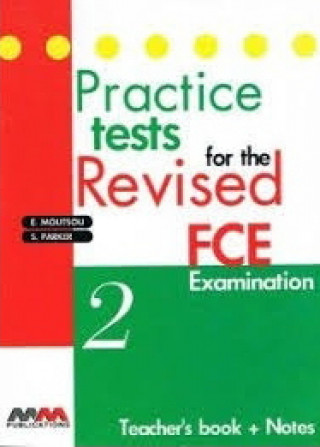 FC Practice Tests 2 SB
