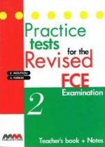 FC Practice Tests 2 SB