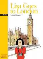 MM Lisa Goes to London. Reader