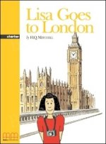 MM Lisa Goes to London. Teacher's Book