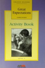 Great Expectations - Activity Book