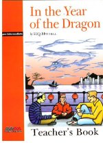 MM In the Year of The Dragon. Teacher's Book