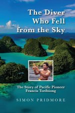 Diver Who Fell from the Sky (Color)