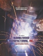 Ramblewood Manufacturing Inc Package [With CDROM]