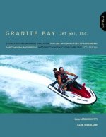 Granite Bay Jet Ski, Level 2, MP W/CD-ROM [With CDROM]