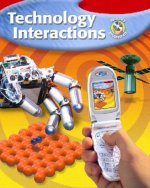 Technology Interactions, Student Edition [With CDROM]