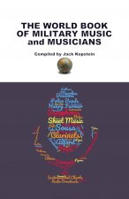 World Book of Military Music and Musicians