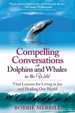 Compelling Conversations with Dolphins and Whales in the Wild