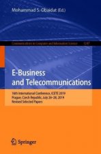 E-Business and Telecommunications