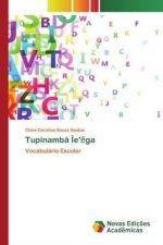 Tupinamba Ie'ẽga