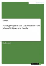 Fassungsvergleich von 