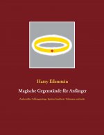 Magische Gegenstande fur Anfanger