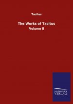 Works of Tacitus
