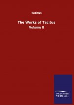 Works of Tacitus