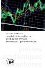 Instabilite financiere et politique monetaire