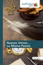 Nuevos Versos... La Misma Poesia