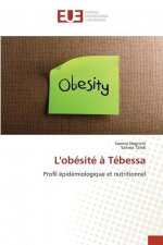 L'obesite a Tebessa