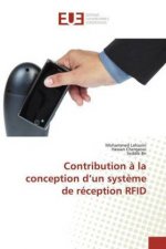Contribution a la conception d'un systeme de reception RFID