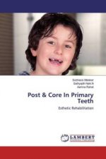 Post & Core In Primary Teeth