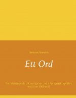 Ett Ord