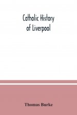 Catholic history of Liverpool